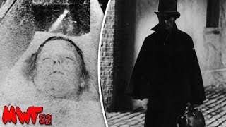Jack The Ripper Part 1 - Murder With Friends