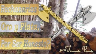 Lo Llamaban Tonto por ser Honesto - Relato Corto De Crecimiento Personal
