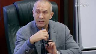 Курс лекций «Муниципальный депутат» в МГИМО, 2017 год. Лекция № 1.