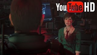 RESIDENT EVIL : VENDETTA (DRENCHED REBECCA) 720p HD