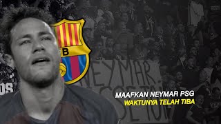 Kenapa Neymar Jr Berubah Dari Pahlawan Menjadi Musuh PSG?