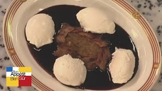 Oeufs en meurette [Recette]