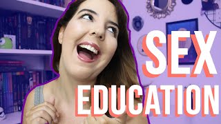 SEX EDUCATION: TEMAS IMPORTANTES DA SEGUNDA TEMPORADA