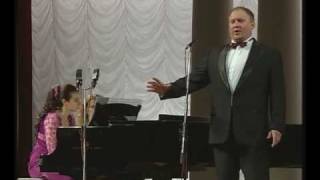 Зимняя дорога (Zimnyaya doroga) Taras Shtonda and Anastasiya Titovych