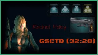 [PS4]Resident Evil Reveations: Ghost Ship Chaos Trinity Bonus (Solo) (32:28)