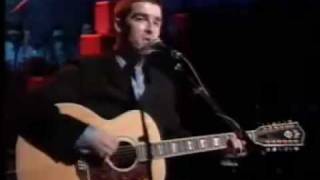 Sad Song - Noel Gallagher