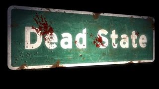 Прохождение Dead State 1: Крушение Самолета