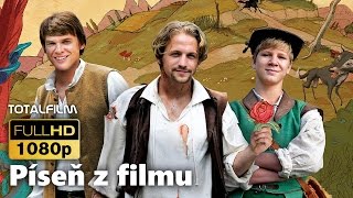 Tři bratři - Tomáš Klus: Když si tě dívko (2014) - píseň z filmu