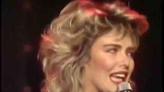 Kim  Wilde - You Keep Me Hangin On (Miss Nina Club Mix)