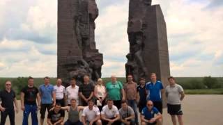 Александр Панов - Наши поездки!