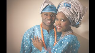 Elizabeth + Charles : Traditional Marriage Film