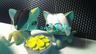 LPS:трейлер сериала "Best friends