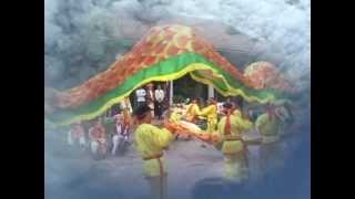 Lễ Hội Thỉnh Kinh Rước Nước Phủ Đại La Tiên Từ Năm 2013 Phần II