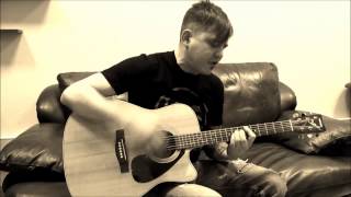 Xytry Mans - Underdog (BRUTTO COVER)