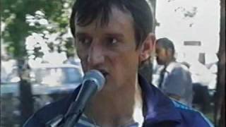 Пухов Владимир, Поппури из афганских песен (11.08.1994)