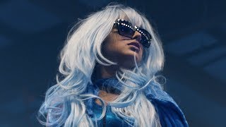 NEW WWE SUPERSTAR "NORTH" | Inanna Sarkis