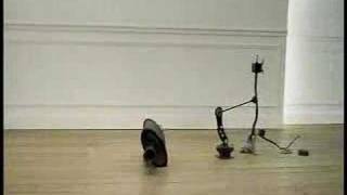The Cog - Honda Advert