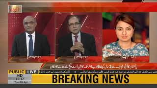 Delaying hike in petroleum products prices is not the solution, says PML-N member Maiza Hameed