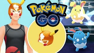 Was ist das für ein Bug bei der GO Battle League? | Pokémon GO Deutsch #1289