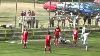 FK APOS Blansko - SK Líšeň