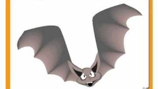 Halloween - English vocabulary - flashcards