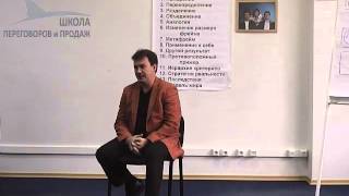 Как рисовать голосом картины в мозгу собеседника