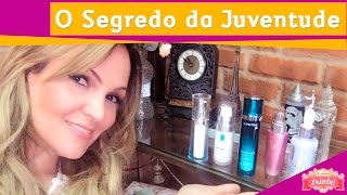 O Segredo da Juventude