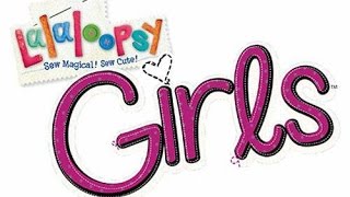 Lalaloopsy Girls Full Episodes 720p HD