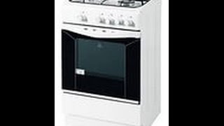 Доработка ремонт. Газовая плита indesit.Духовка плохо печет