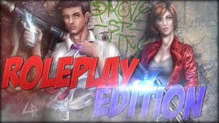 ИДЕАЛЬНАЯ СБОРКА ДЛЯ ROLEPLAY ИГРЫ - SAMP 0.3.7 [АВТОУСТАНОВКА]