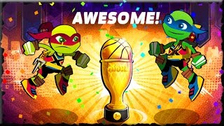Nick Basketball Stars 2 GamePlay