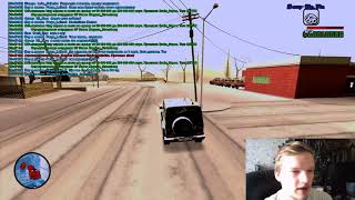 ПОЧЕМУ Я ХОЧУ СЕБЕ АДМИНИСТРАТОРА В GTA SAMP // SAMP-RP
