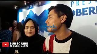 Makin Mesra, Roger Danuarta dan Cut Meyriska Main Film Bareng