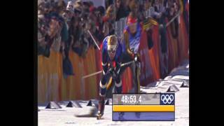 Høydepunkter i Anita Moens skikarriere