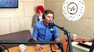 Владимир Остапчук рассказал об интиме, лифчиках и презервативах с водой