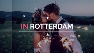 WeddingFair Rotterdam Voorjaar