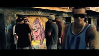 GO GETTA REDZONE MUSIC P.S. OFICIAL HD