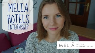 6 месяцев РАБСТВА? || Моя СТАЖИРОВКА в Испании