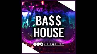 Killer Tone  - Bass House [Samplepack By Dropgun]