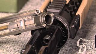 How to Fire 22LR Out of Your 556 AR-15