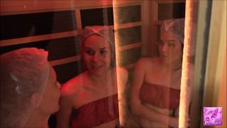 СПА-девишники, SPA-процедуры и массаж в Орхидее