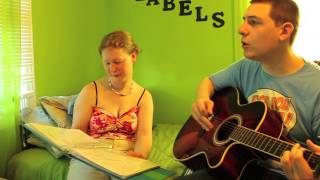 Harmony Angels - Hero by: Enrique Iglesias (Guitar Cover)