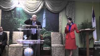 Cuando lo de DIOS se pierde! When GOD'S things are lost !
