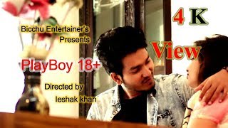 31st Night Special | Playboy (18+) | Latest Bangla Short Film 2018 | Jalamoy LTD