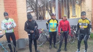 Ахтырский сходняк
