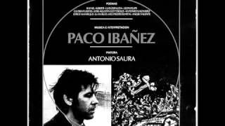 Paco Ibañez   Jorge Manrique Coplas por la muerte de su padre