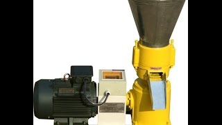 линия по производству пеллет из опилок линии по производству топливных пеллет