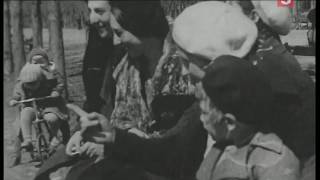 Прототипы. Шарапов, Жеглов