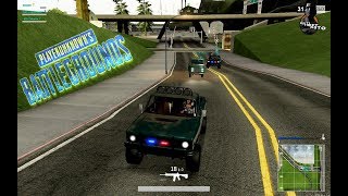 ?СТРИМ |MTA PUBG| |TITAN RPG|