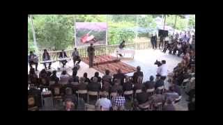 İncəgülü Saz-Söz şöləni-3--2014  ( 1-ci hissə)